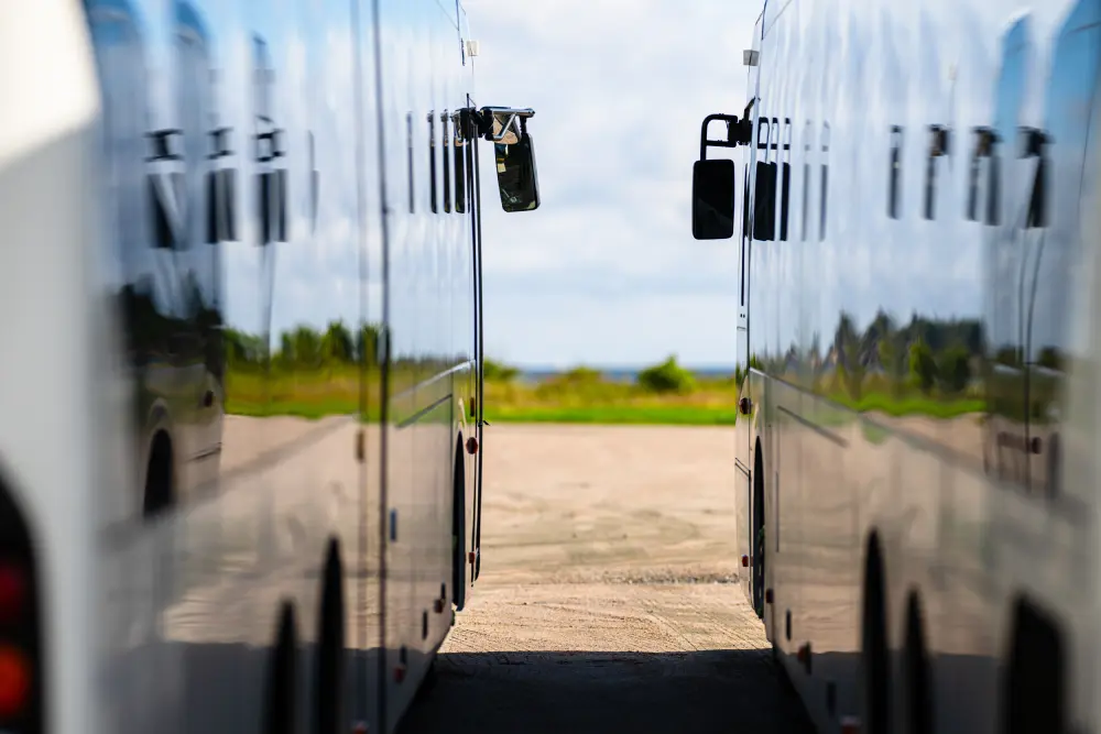 Открытый вид