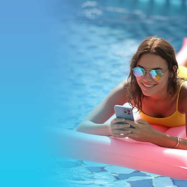 Подарок за отзыв