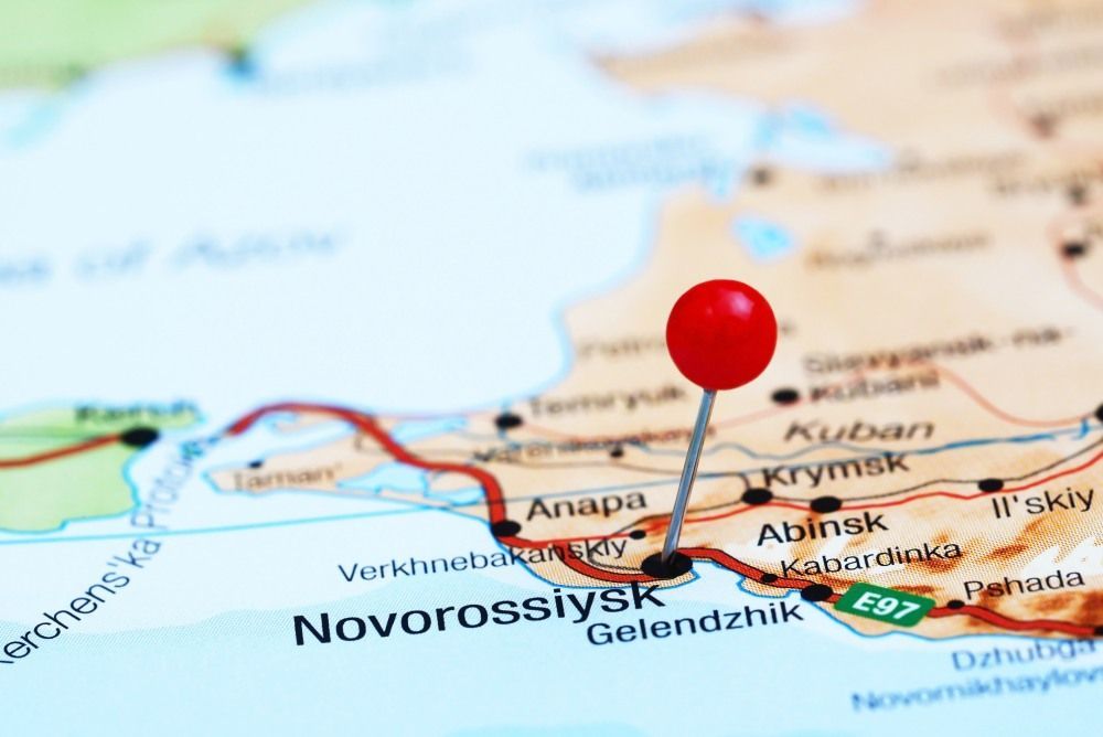 Новороссийск: гид по маршрутам на 1, 2, 7 дней