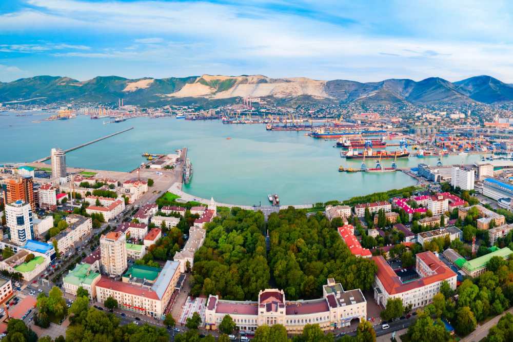 Путеводитель по Новороссийску: что посмотреть в городе-герое