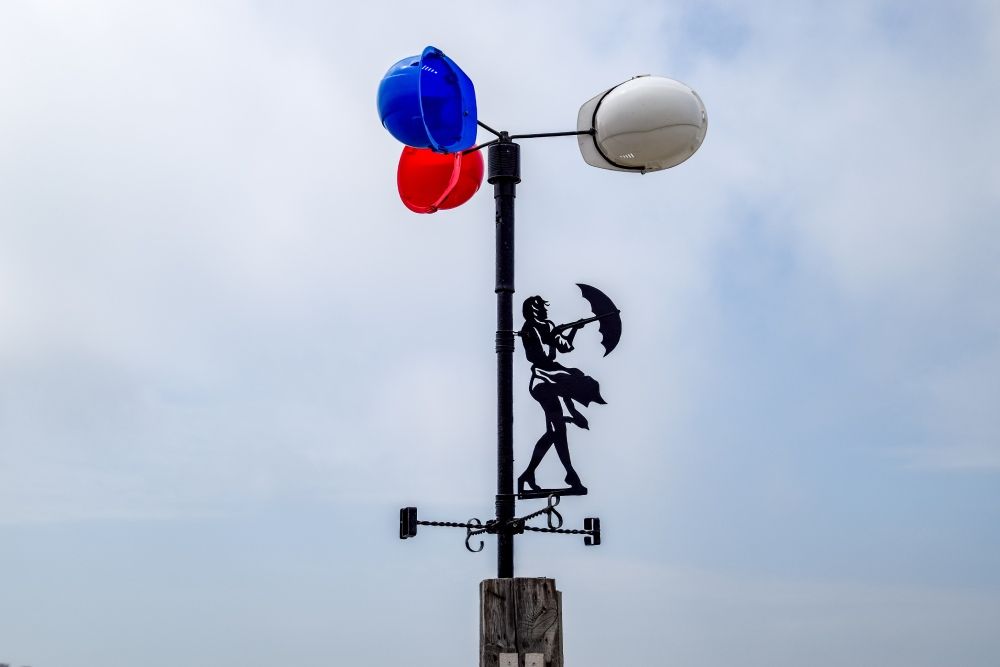 Как одеваться в Новороссийске