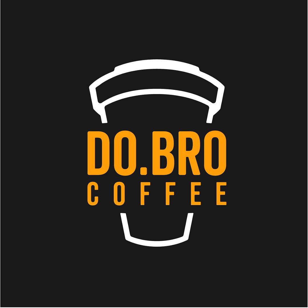 DO.BRO COFFEE
