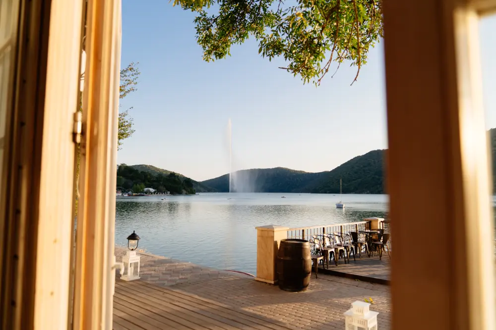 Как добраться до Абрау Дюрсо