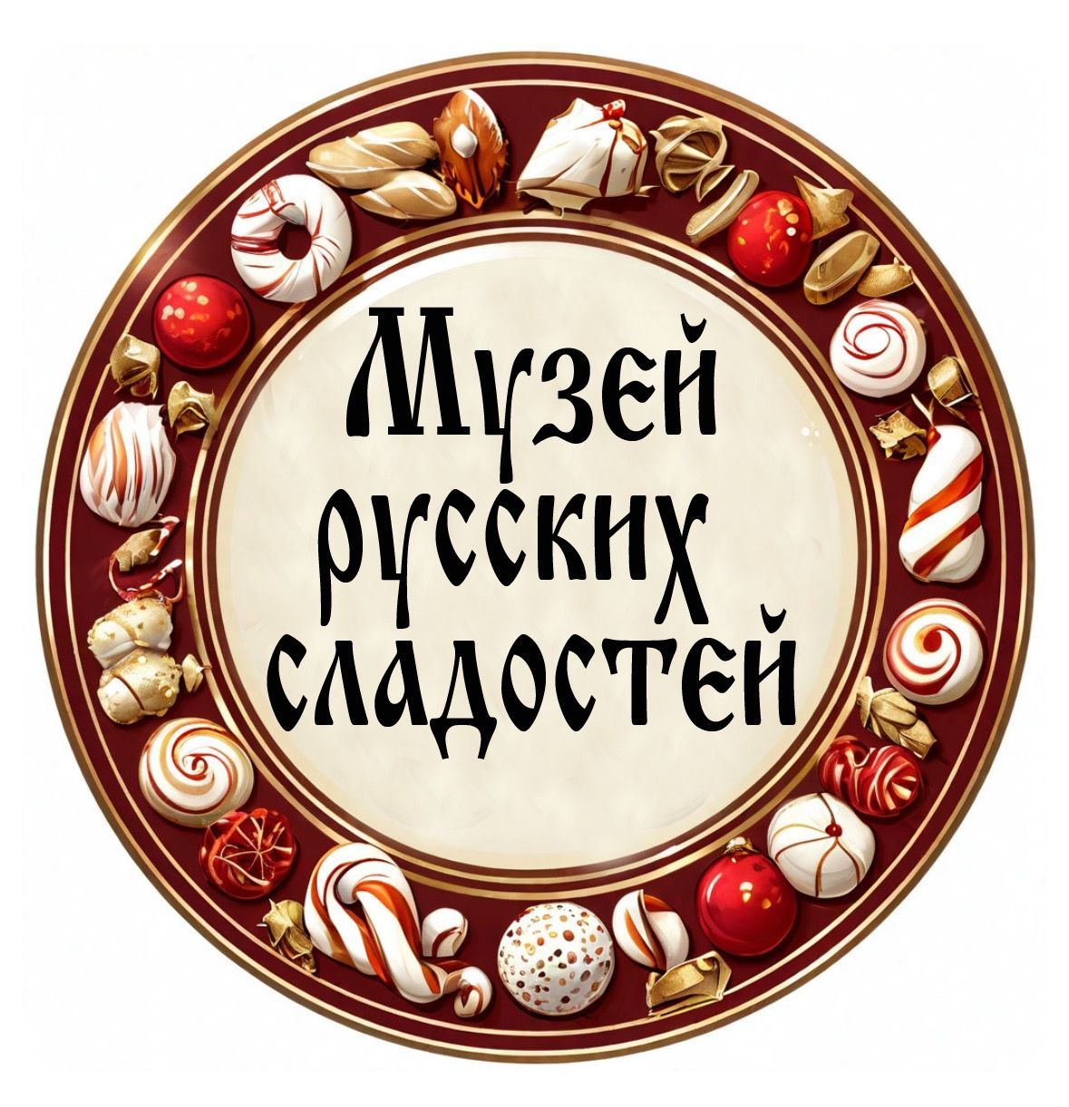 Музей русских сладостей