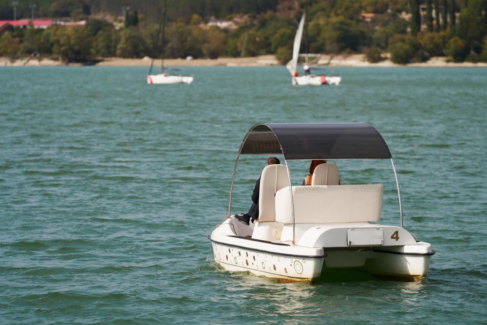 Отдых на юге России