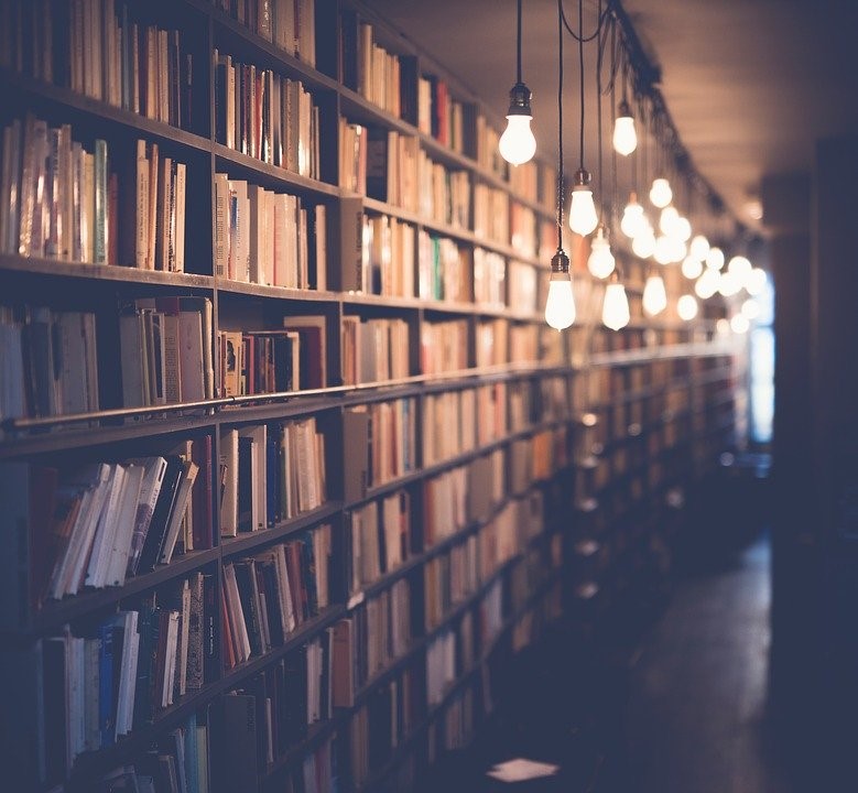 Книги, блокноты