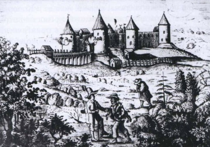 История