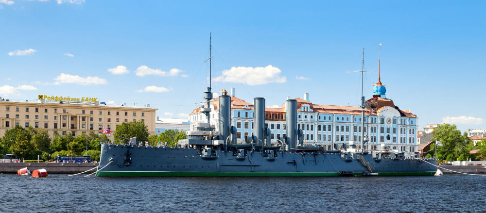 крейсер аврора петербуг фото