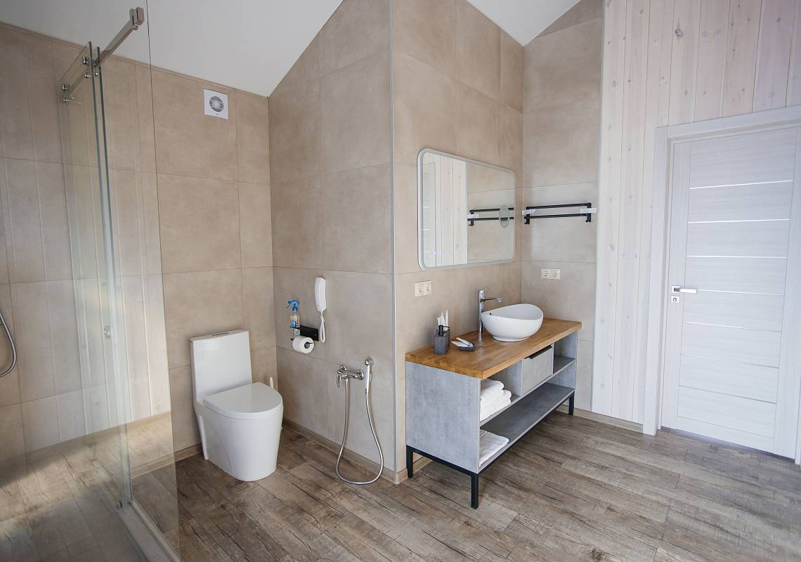 Ванная комната фото