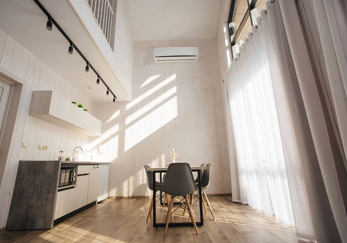 Обеденная зона