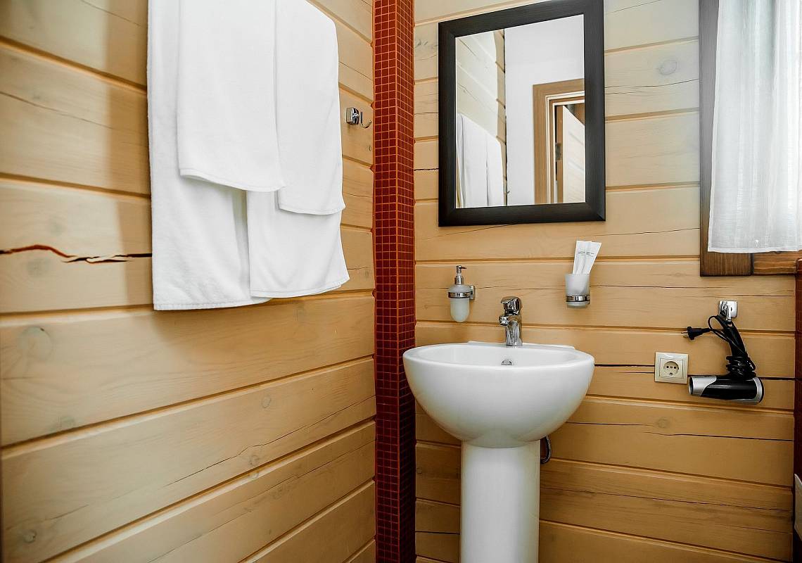 Сан узел фото