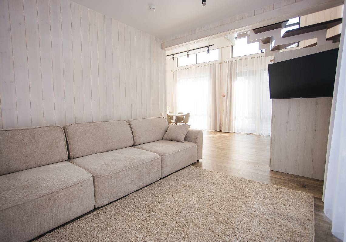 Гостиная фото