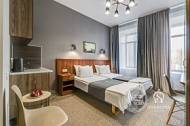 Sokroma «Невский форт» Hotel ☆☆☆