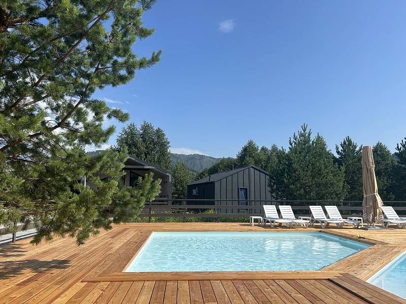 Бассейн фото