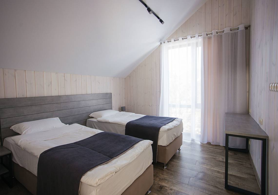 Спальня 1 фото