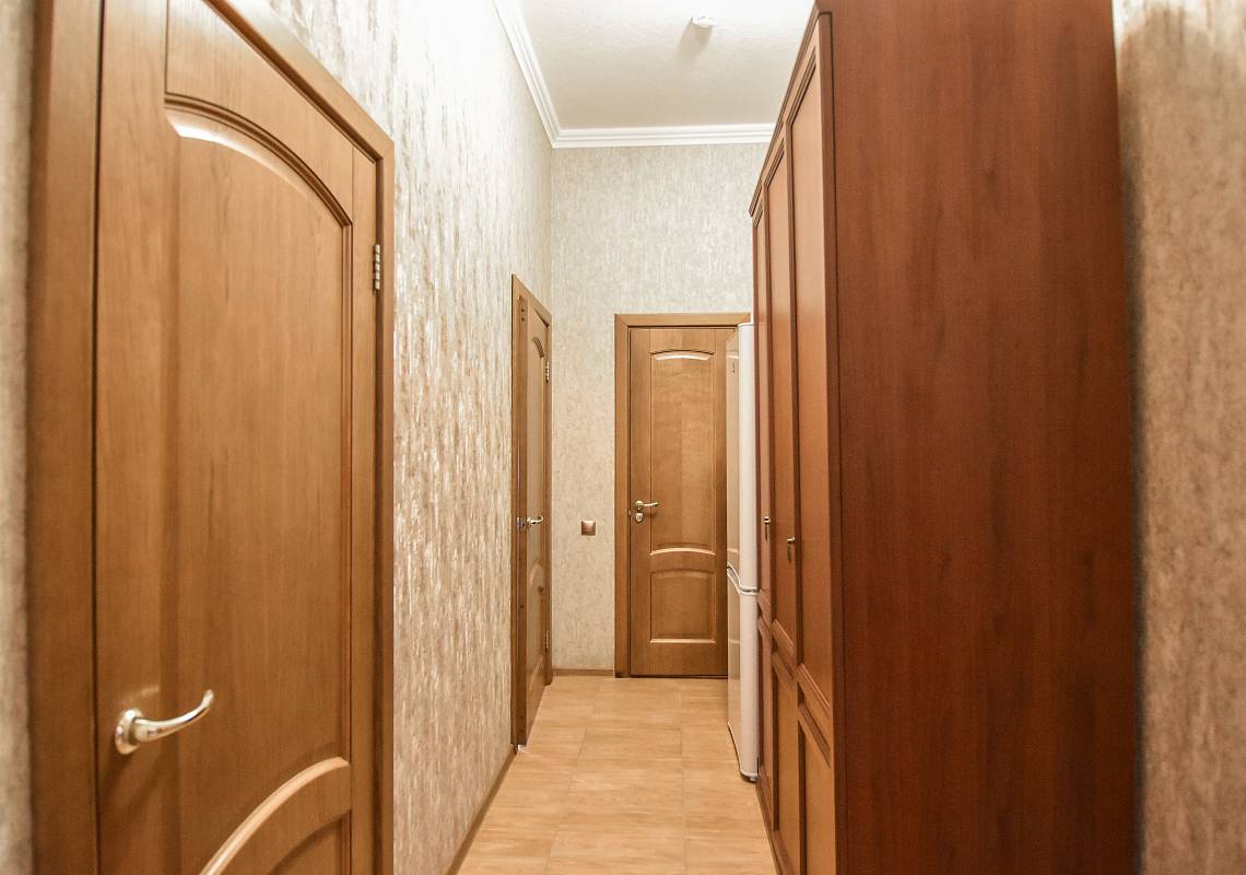 Вход в номер фото