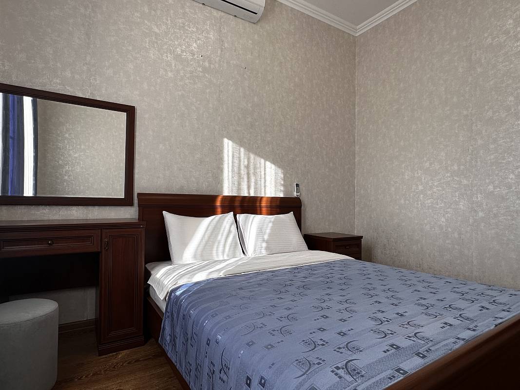 Семейный номер