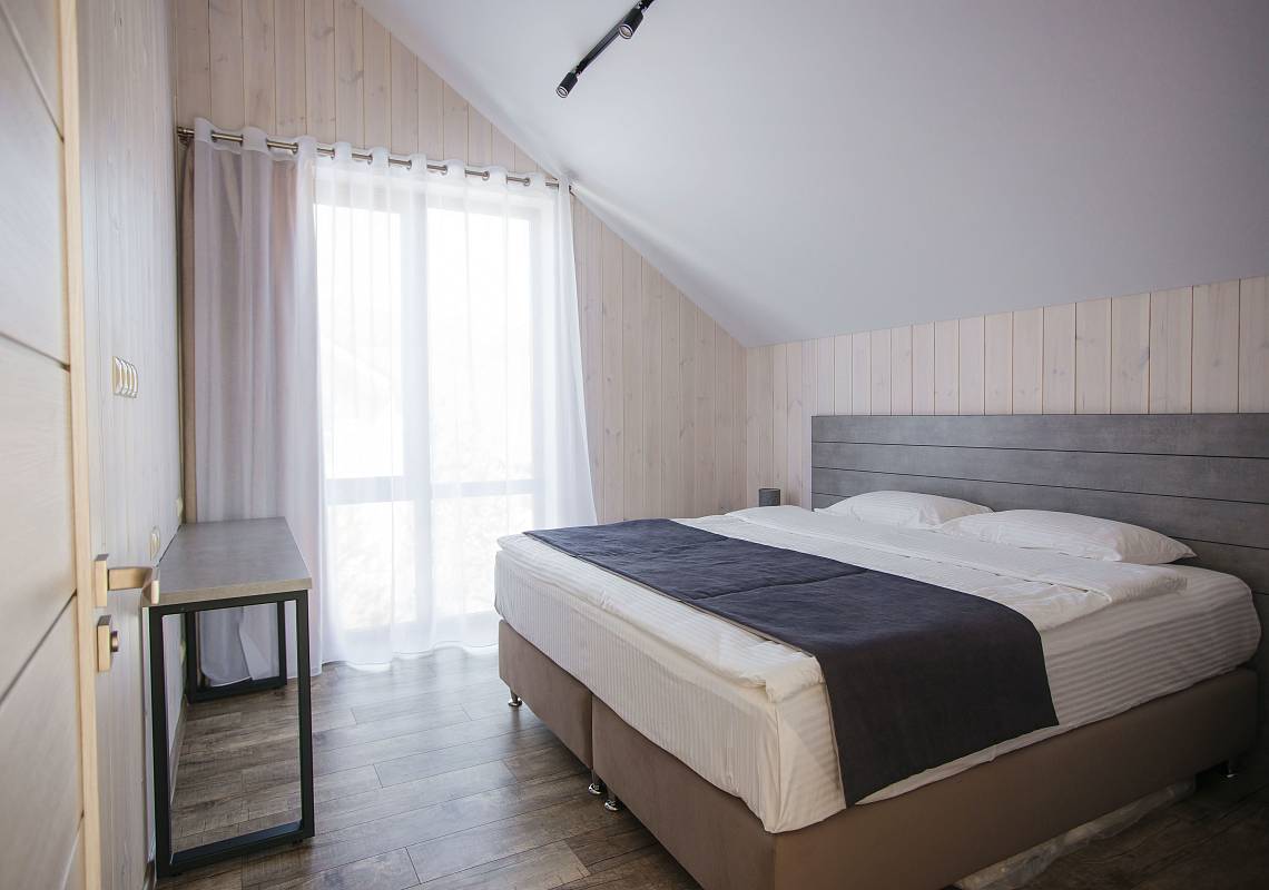 Спальня 2 фото