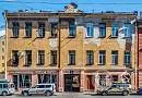 фото фасада здания