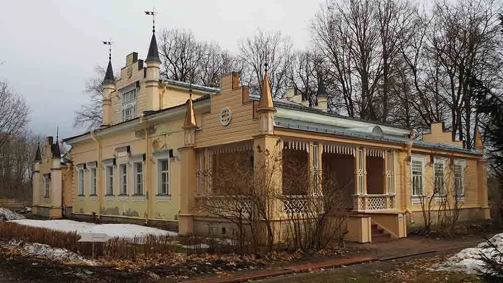 Топ 10 заповедников Санкт-Петербурга и Ленинградской области